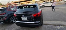 Nissan Rogue Sport